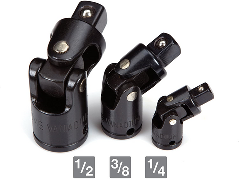 Cal-Hawk Impact Universal Joint Impact Rated