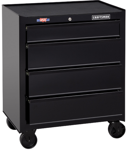 Craftsman Tool Storage