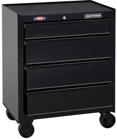 Craftsman Tool Storage