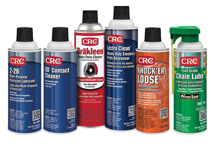 CRC Products