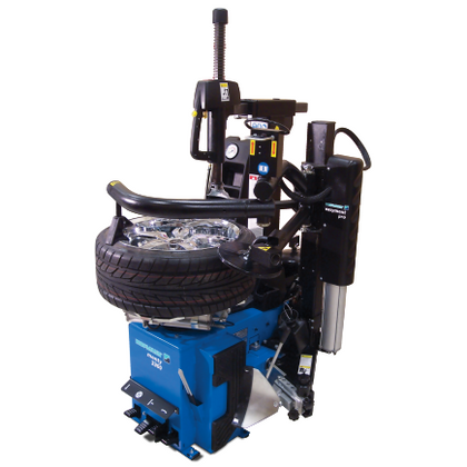 Tyre Shop Equipment