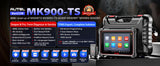 Autel MaxiCOM MK900-TS