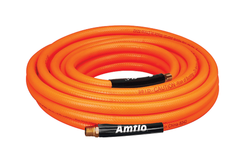 Amflo 3/8" PVC Air Hose