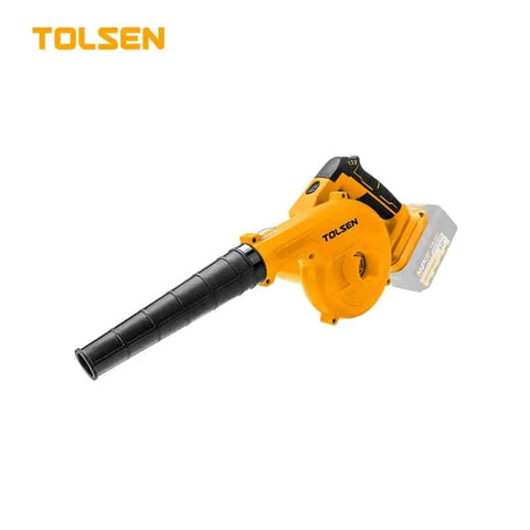 Tolsen 20V LI-ION CORDLESS BLOWER