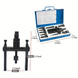 Motorcycle Internal Bearing Puller Kit
