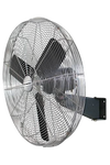 26" High Velocity Wall Fan