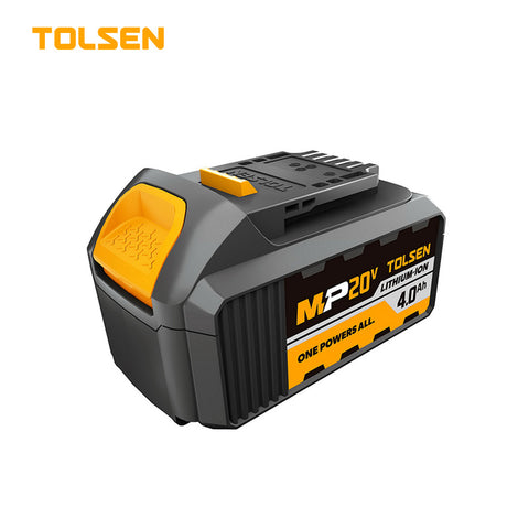 LI-ION BATTERY PACK 4.0Ah