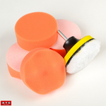 3" Polishing Buffing Buffer Pad Adapter
