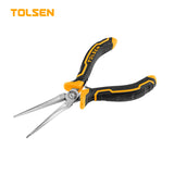5.5″ MINI NEEDLE NOSE PLIERS (INDUSTRIAL)