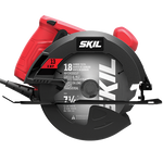 SKIL 13A 7-1/4" Circular saw