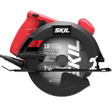 SKIL 13A 7-1/4" Circular saw