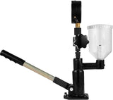 Injector Pressure (POP) Tester