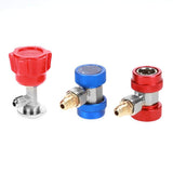 Ac Manifold Gauge Set