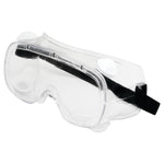 PT Safety Goggles