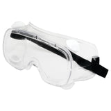 PT Safety Goggles
