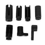 7 Piece Master Sensor Socket Kit