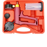 Brake Vacuum Pump