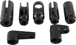 7 Piece Master Sensor Socket Kit