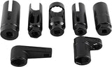 7 Piece Master Sensor Socket Kit