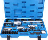 40 Piece Diesel Injector Puller Kit