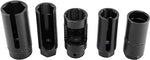 7 Piece Master Sensor Socket Kit