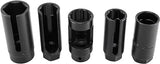 7 Piece Master Sensor Socket Kit