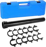 Master Steering & Suspension Service Kit