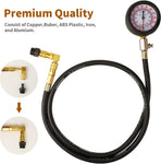 Engine Oil Pressure Test kit