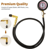 Engine Oil Pressure Test kit