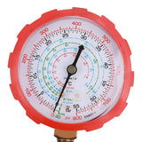 Ac Manifold Gauge Set