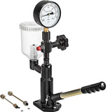 Injector Pressure (POP) Tester