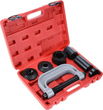 10 Piece Ball Joint Service Kit