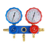 Ac Manifold Gauge Set