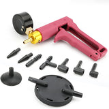 Brake Vacuum Pump