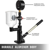 Injector Pressure (POP) Tester