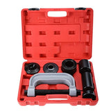 10 Piece Ball Joint Service Kit