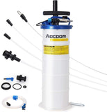 6.5 Liter Pneumatic Oil/Fluid Extractor