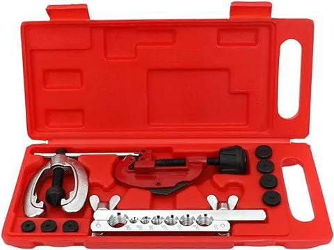 Double Flaring Tool Kit