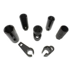 7 Piece Master Sensor Socket Kit