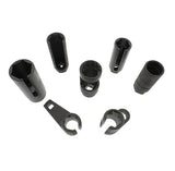 7 Piece Master Sensor Socket Kit