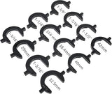 Universal Inner Tie Rod Removal Tool Kit