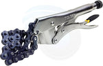 CHAIN CLAMP LOCKING PLIERS (INDUSTRIAL)