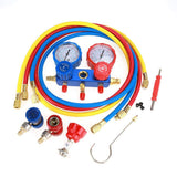 Ac Manifold Gauge Set