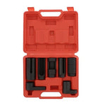 7 Piece Master Sensor Socket Kit
