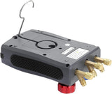 Digital Manifold Gauge