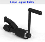 Torque Multiplier Wrench/Labor Saving Torque Wrench