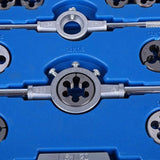 110 PCS Metric Tap and Die Set