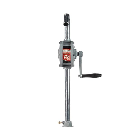 Fill-Rite SD62 Hand Rotary Pump