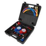Ac Manifold Gauge Set