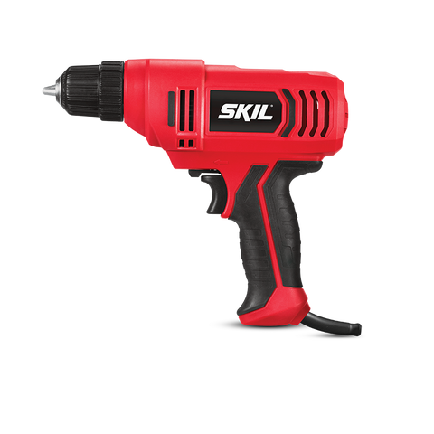 SKIL 3/8" Corded Drill 5.5Amp(VSR)